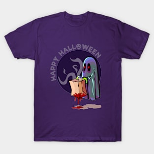 Happy Halloween T-Shirt